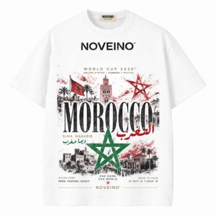 NOVEINO MOROCCO 2026