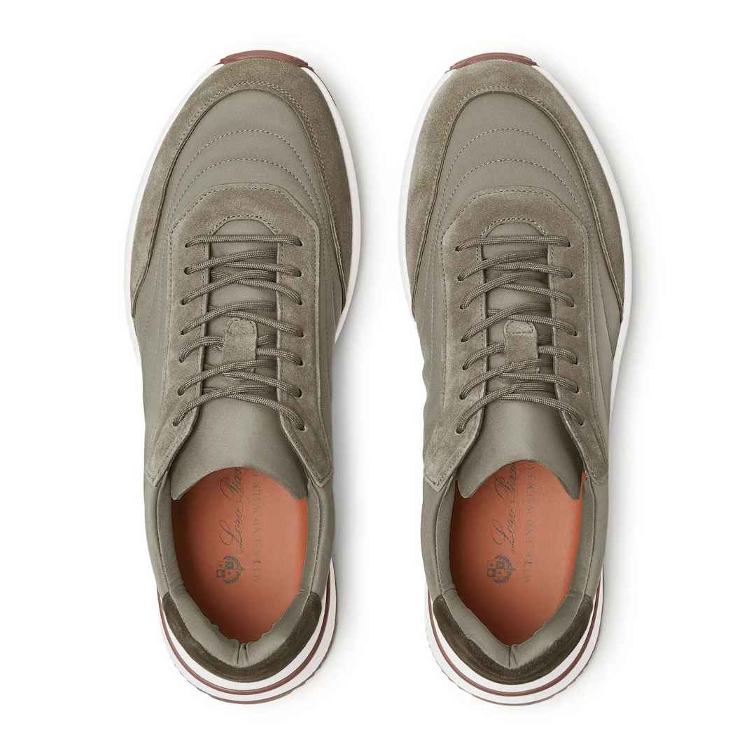 shoe # 244 Loro Piana - Afbeelding 5