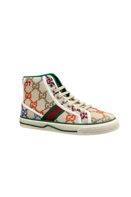 Gucci, Women's Sneaker, Colorful