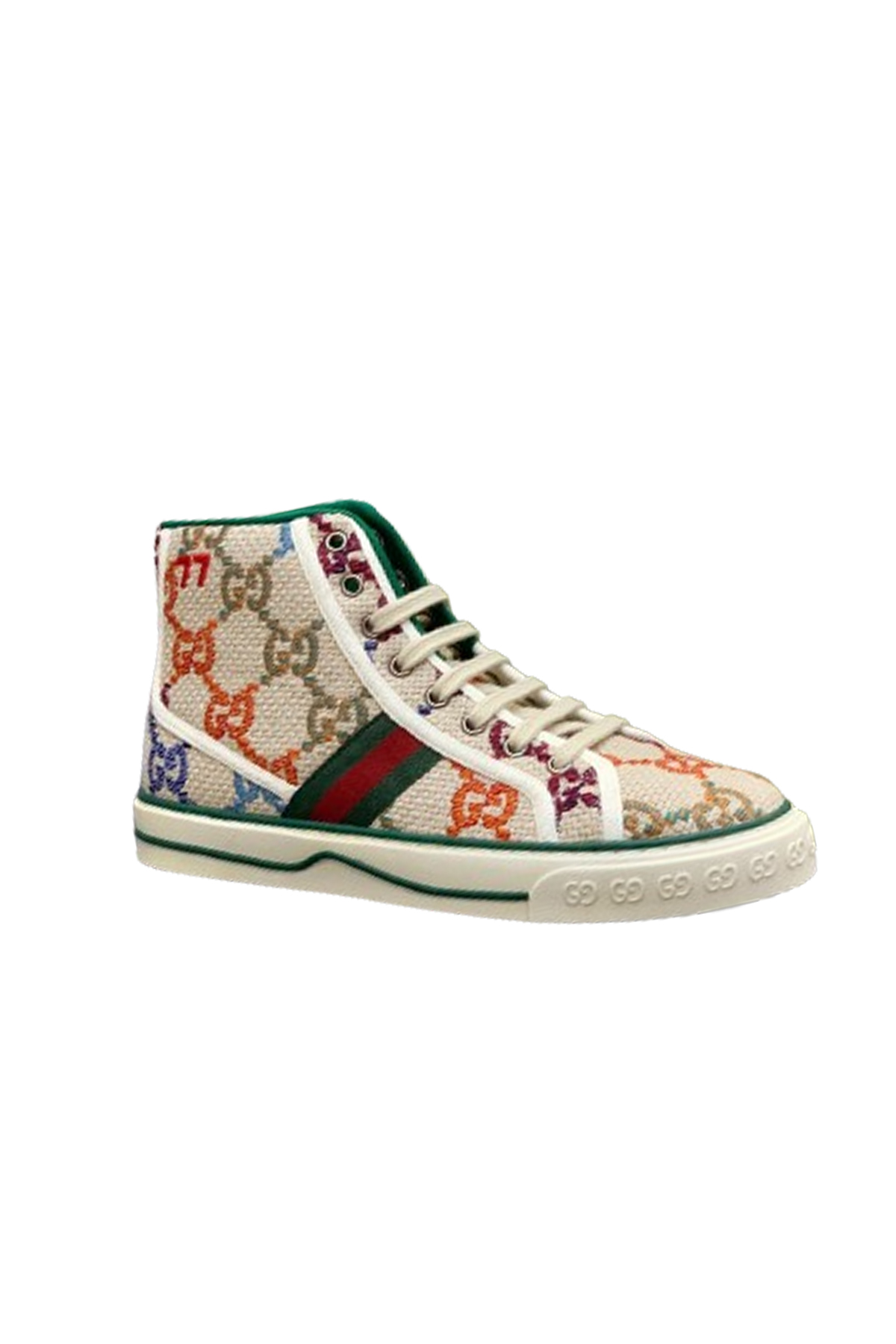 Gucci, Women's Sneaker, Colorful