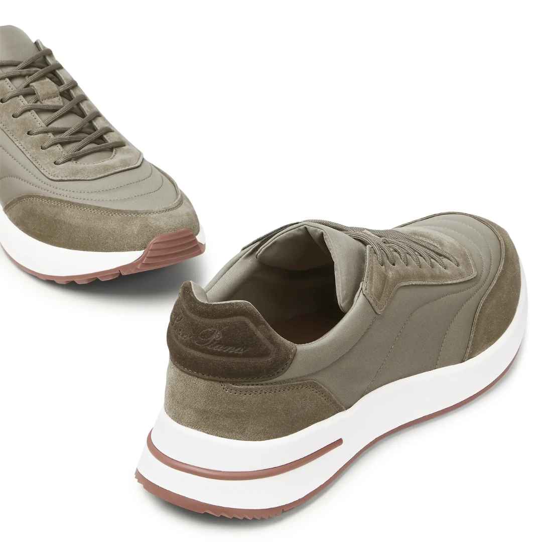 shoe # 244 Loro Piana - Afbeelding 6