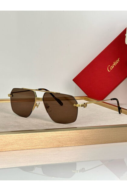 Cartier, Premiere, Unisex Eyewear