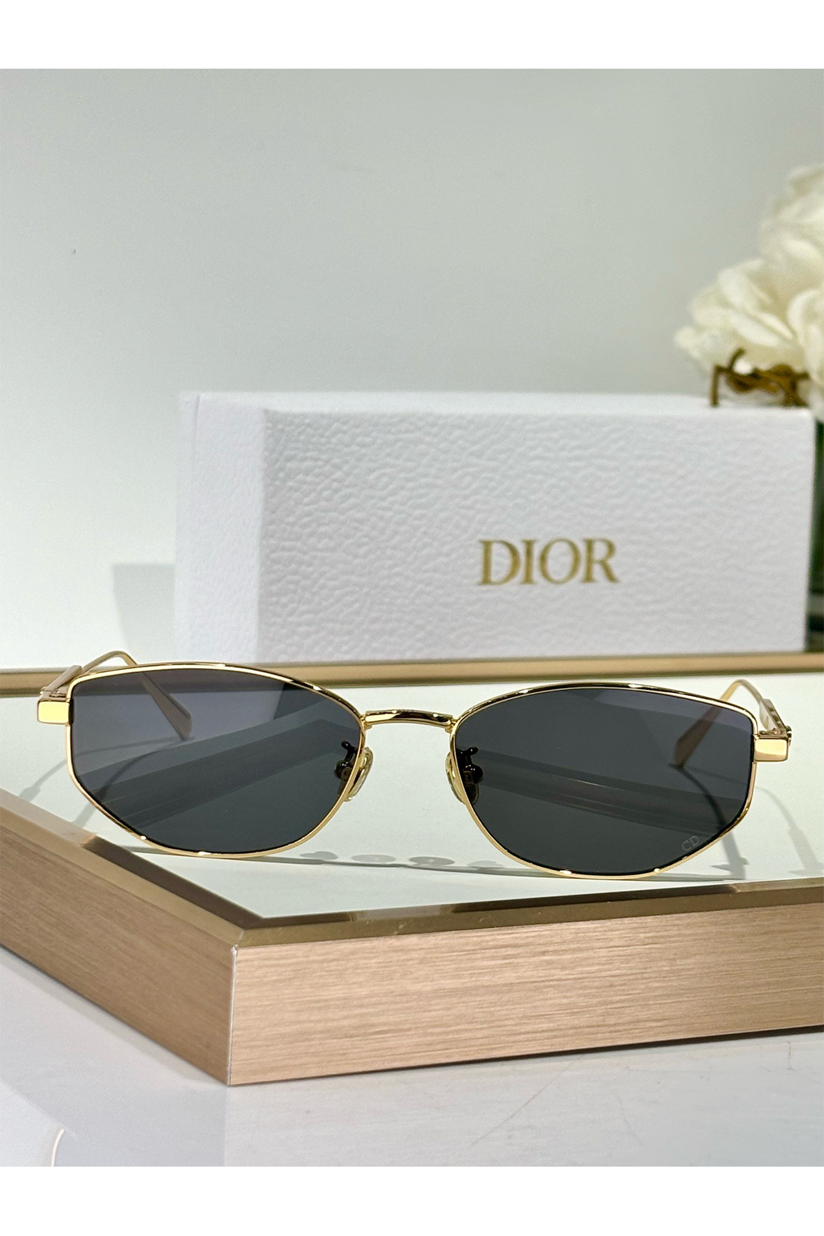 Christian Dior, Unisex Eyewear - Afbeelding 2