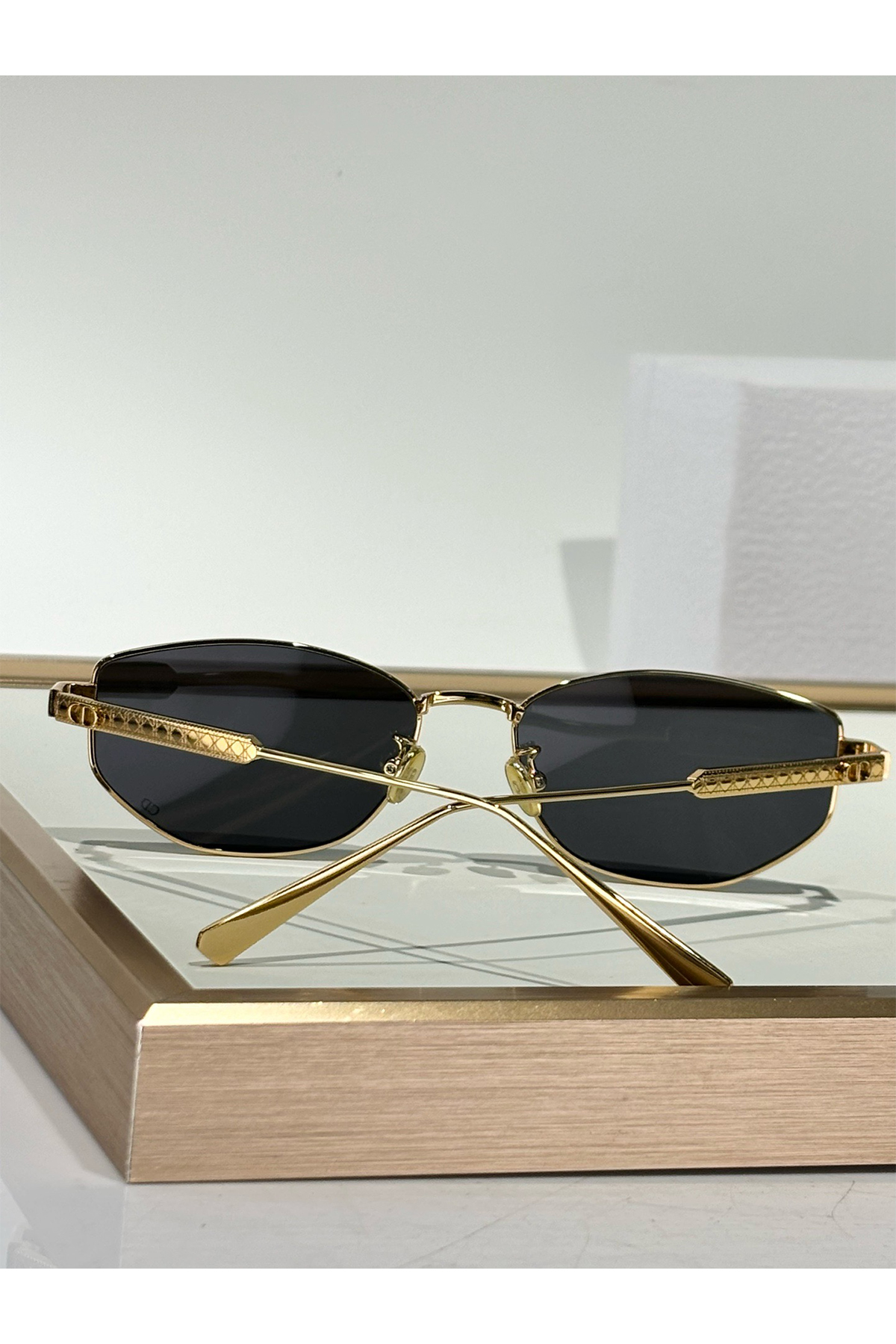 Christian Dior, Unisex Eyewear - Afbeelding 4