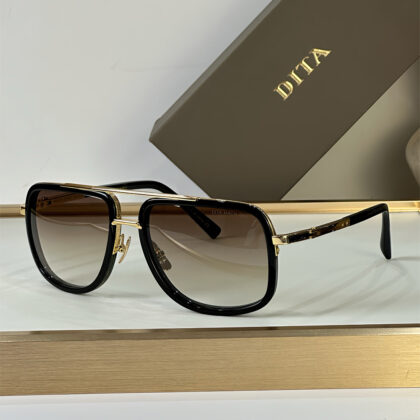 Dita, Mach One, Unisex Eyewear