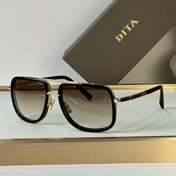 Dita, Mach One, Unisex Eyewear