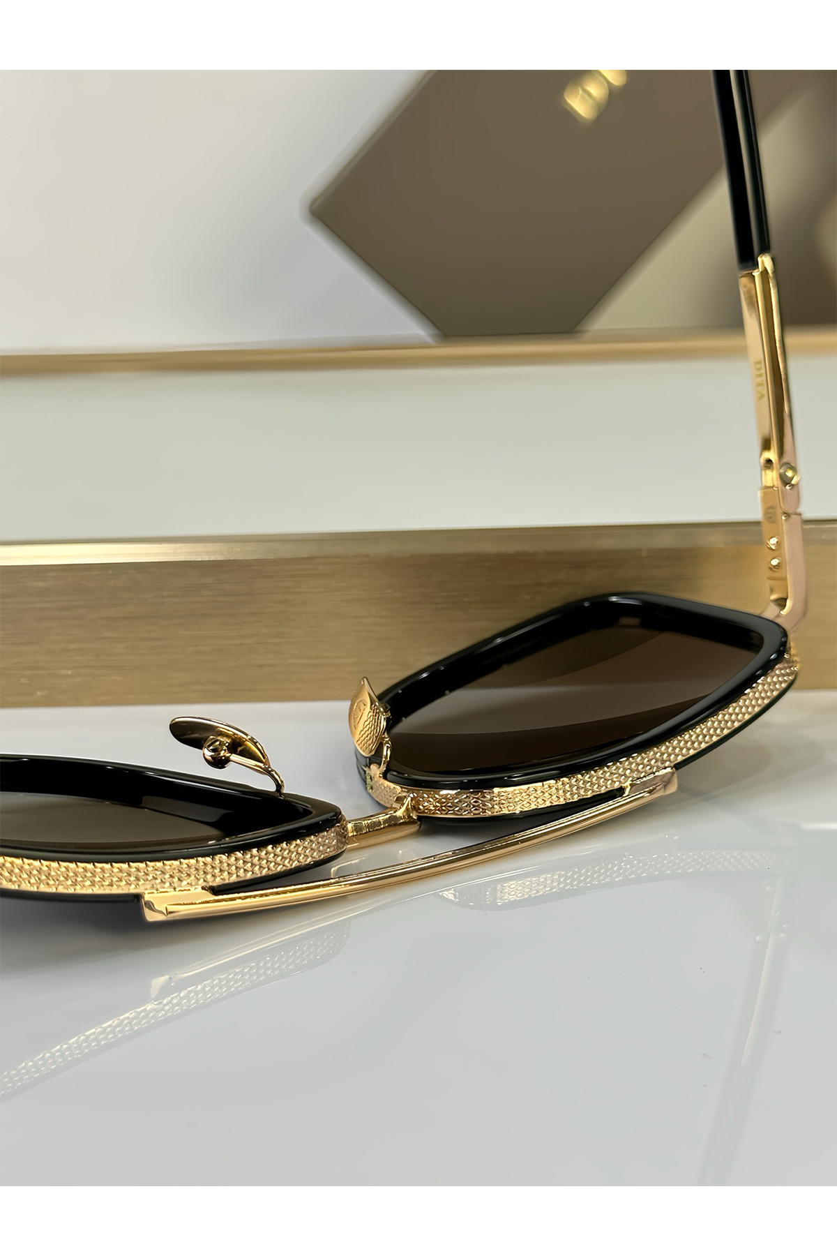 Dita, Midnight Special, Unisex Eyewear - Afbeelding 9