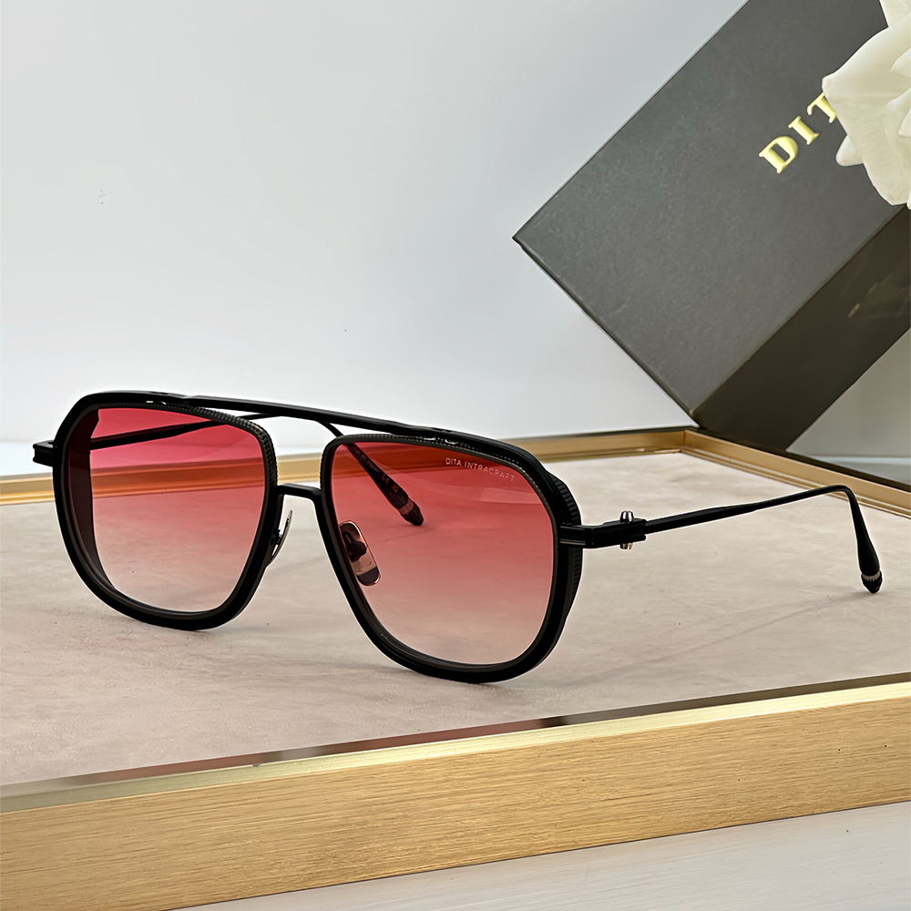 Dita, Intracraft, Unisex Eyewear