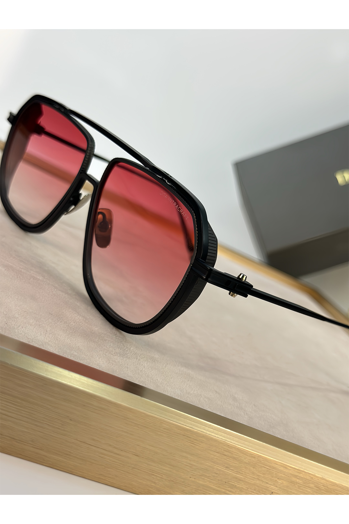 Dita, Intracraft, Unisex Eyewear - Afbeelding 2