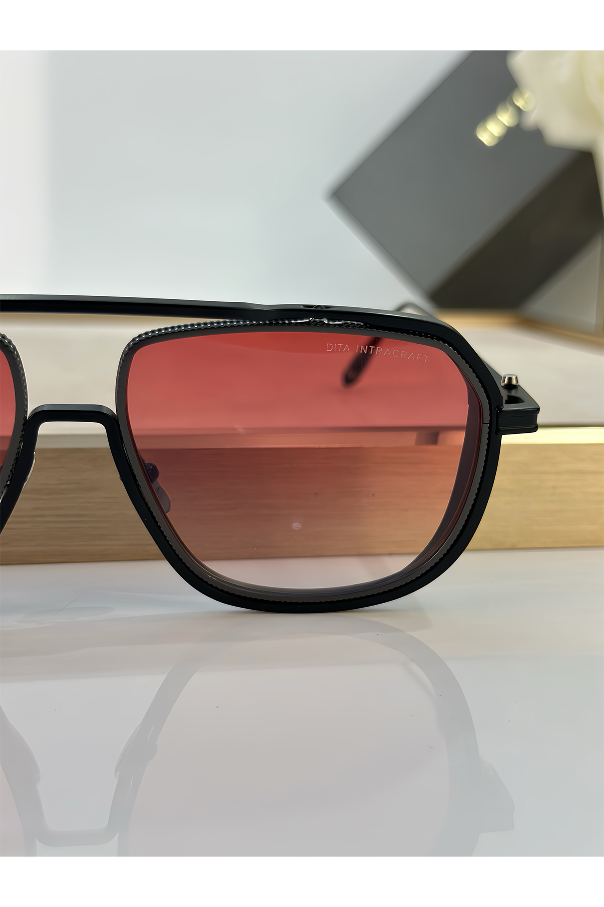Dita, Intracraft, Unisex Eyewear - Afbeelding 3