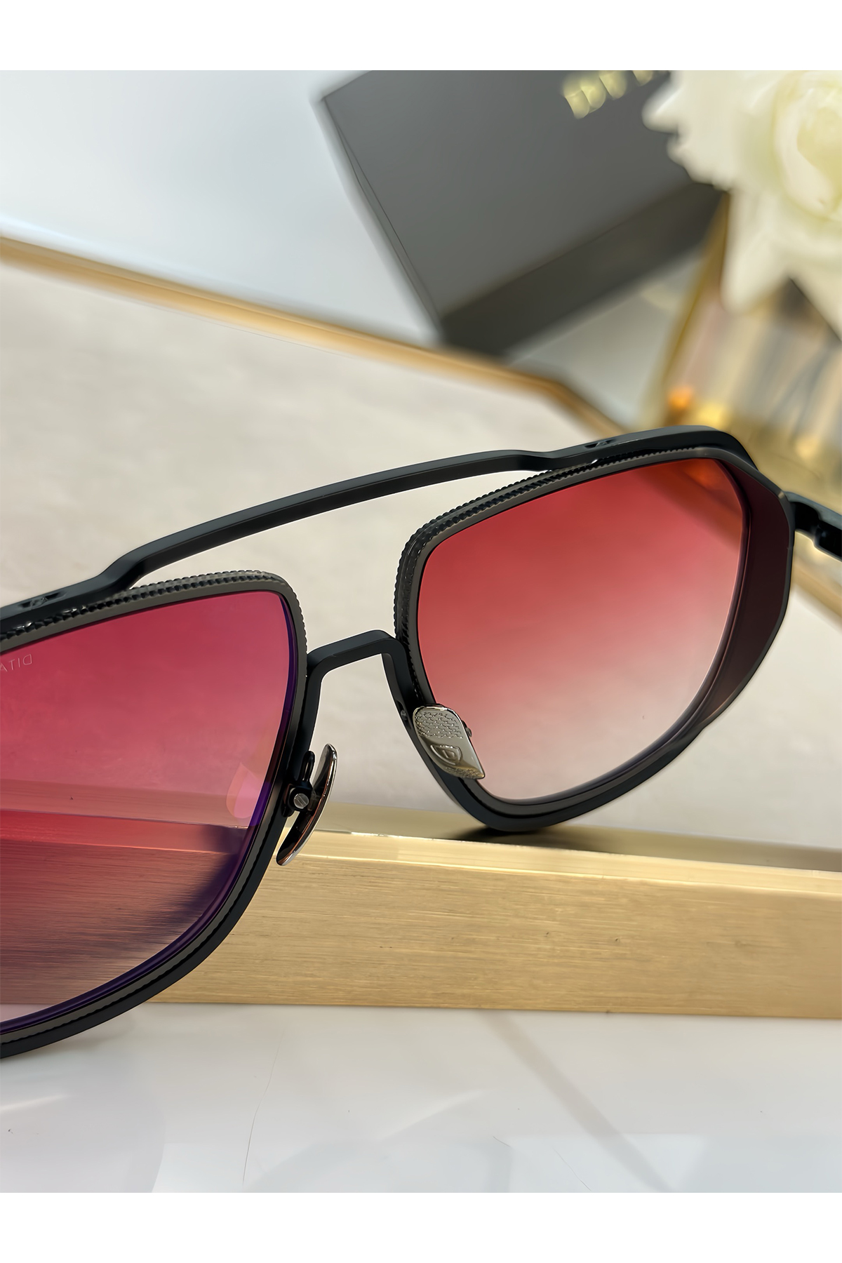 Dita, Intracraft, Unisex Eyewear - Afbeelding 4