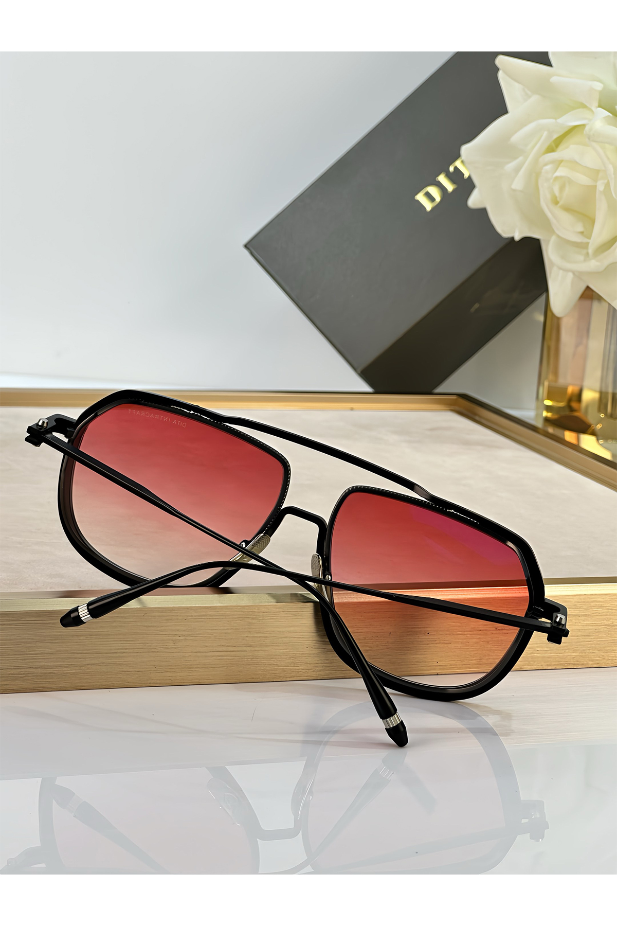 Dita, Intracraft, Unisex Eyewear - Afbeelding 7