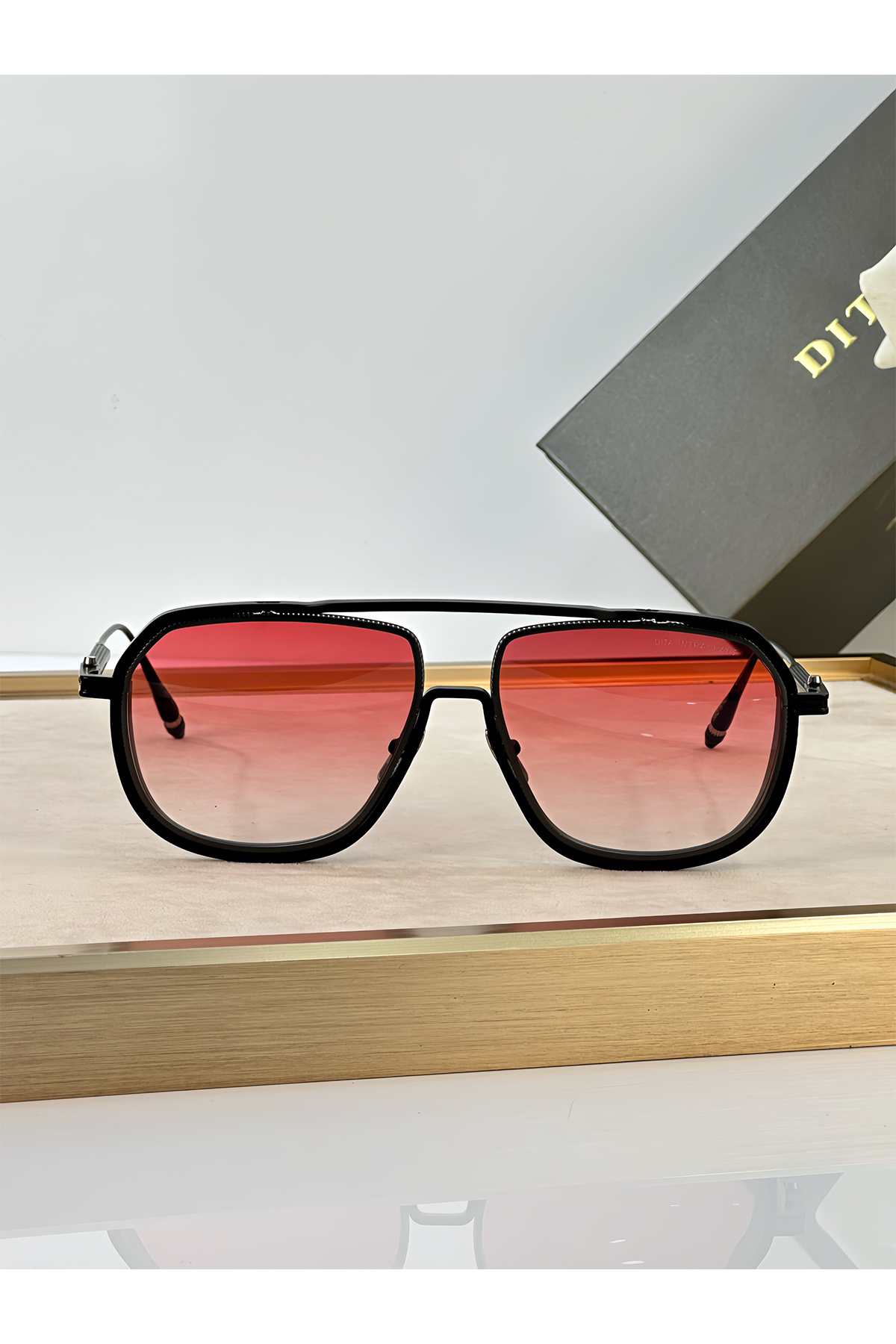 Dita, Intracraft, Unisex Eyewear - Afbeelding 9
