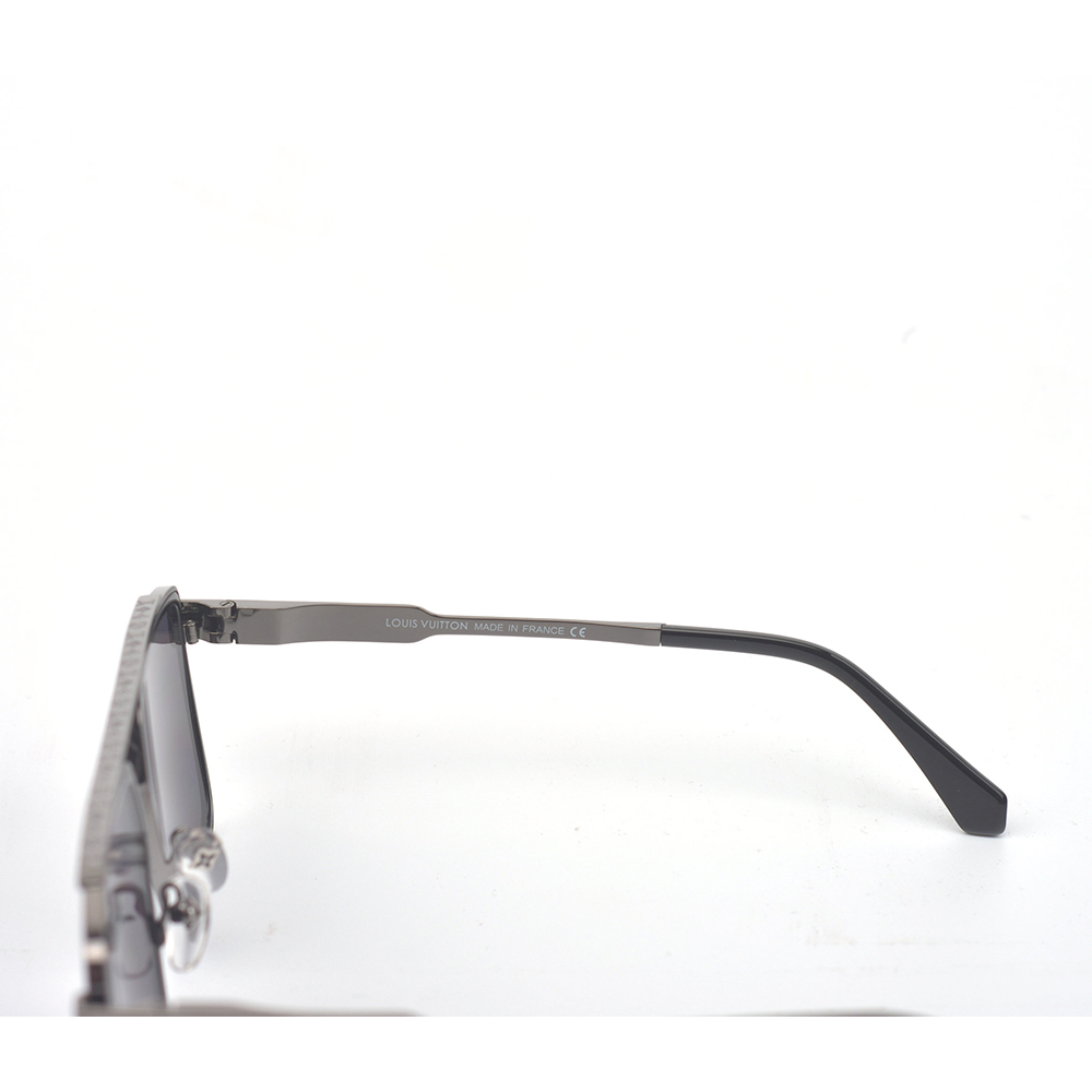 Louis Vuitton, Evidence Metal Square, Unisex Eyewear - Afbeelding 5