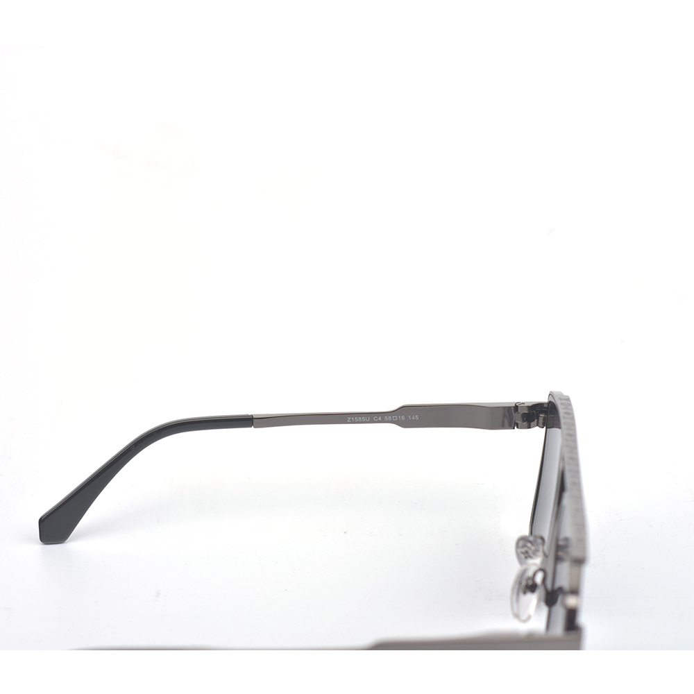 Louis Vuitton, Evidence Metal Square, Unisex Eyewear - Afbeelding 6