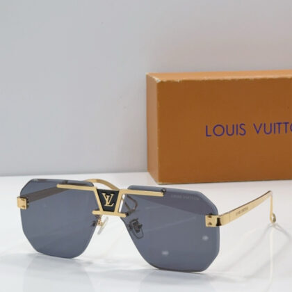Louis Vuitton, Unisex Eyewear