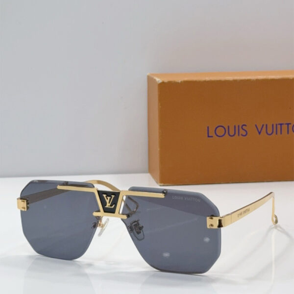 Louis Vuitton, Unisex Eyewear
