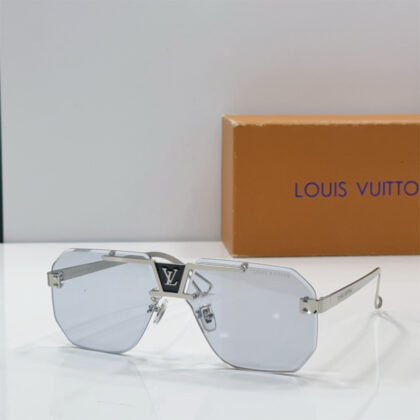 Louis Vuitton, Unisex Eyewear