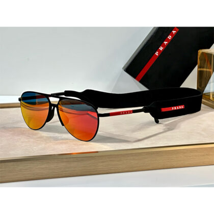 Prada, Men's Eyewear