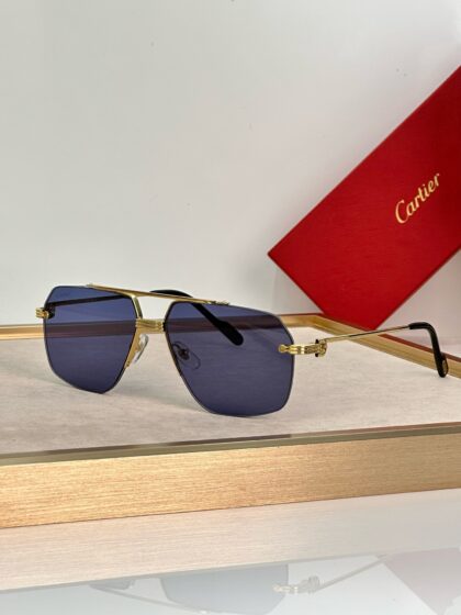 Cartier, Premiere, Unisex Eyewear