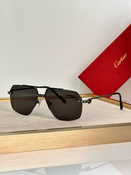 Cartier, Premiere, Unisex Eyewear