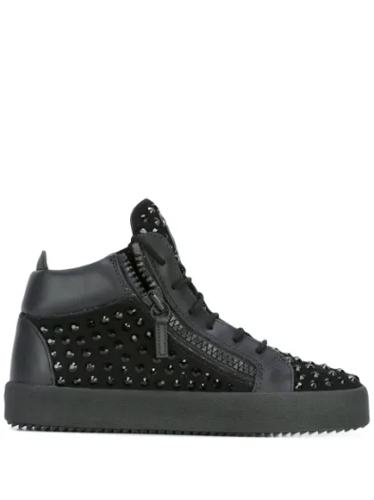 Giuseppe Zanotti Doris hi-top sneakers