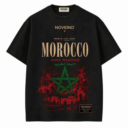 NOVEINO MOROCCO 2026