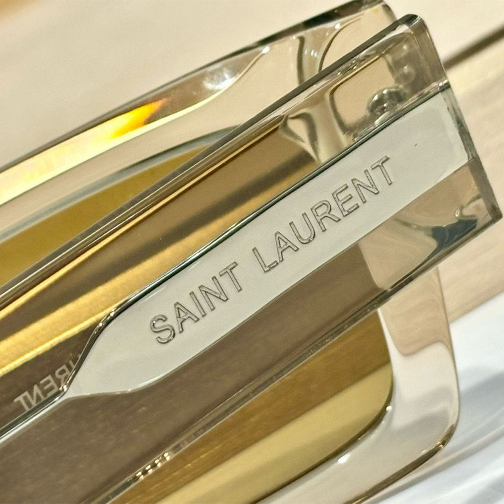 Yves Saint Laurent, SL 572-006, Women's Sunglass - Afbeelding 2