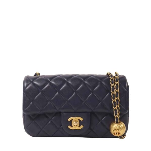CHANEL #35