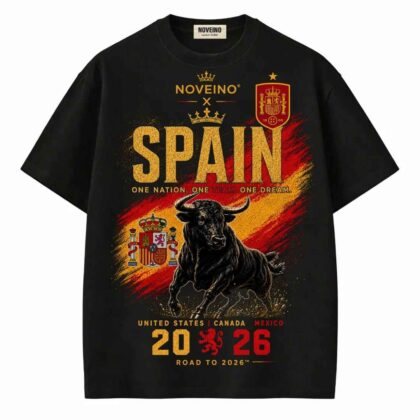 NOVEINO SPAIN 2026