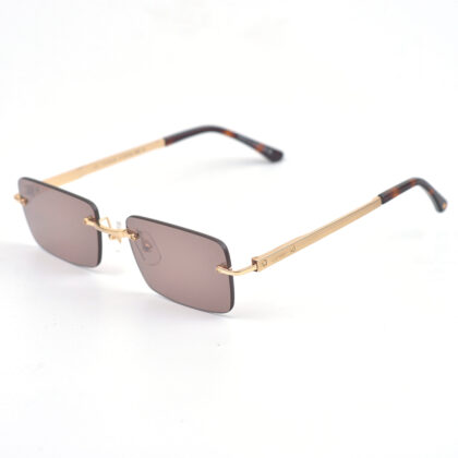 Cartier, Santos, Unisex Eyewear