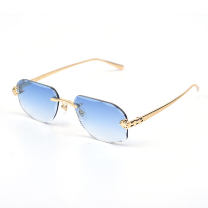 Cartier, Panthere, Unisex Eyewear