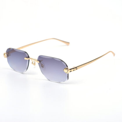 Cartier, Panthere, Unisex Eyewear
