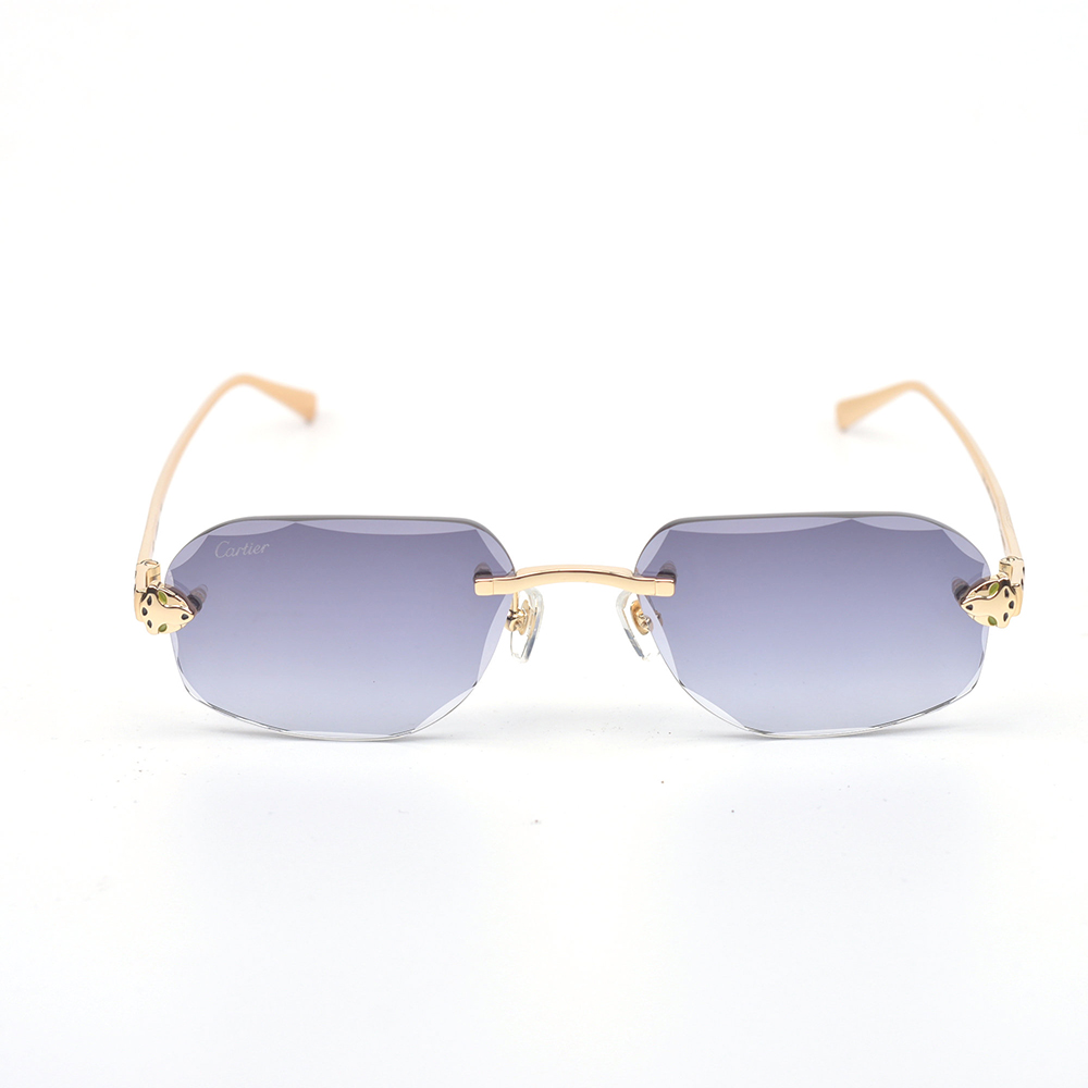 Cartier, Panthere, Unisex Eyewear - Afbeelding 2