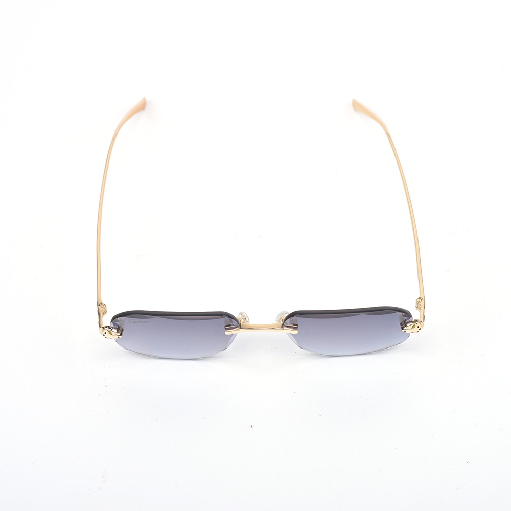 Cartier, Panthere, Unisex Eyewear - Afbeelding 3