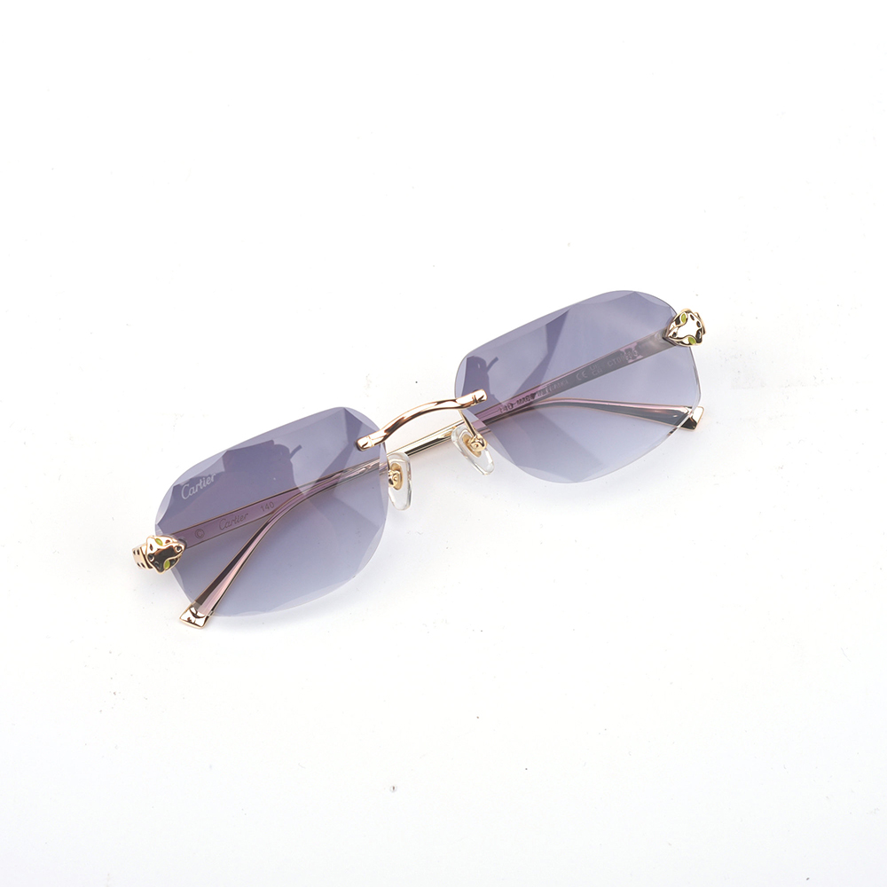 Cartier, Panthere, Unisex Eyewear - Afbeelding 4