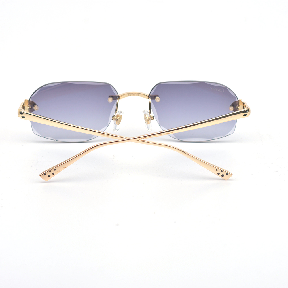 Cartier, Panthere, Unisex Eyewear - Afbeelding 5