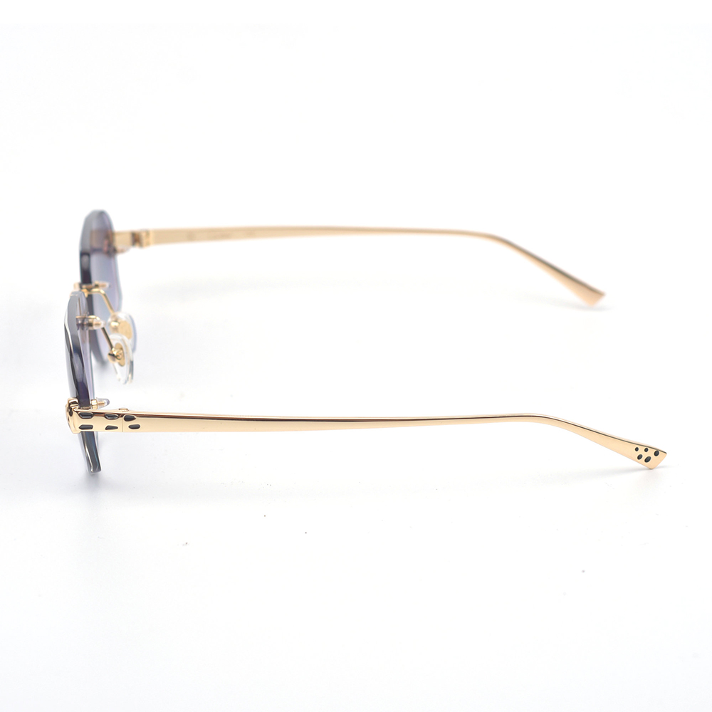 Cartier, Panthere, Unisex Eyewear - Afbeelding 6