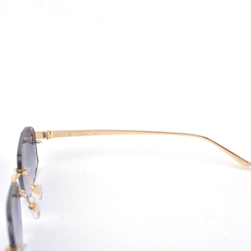 Cartier, Panthere, Unisex Eyewear - Afbeelding 7