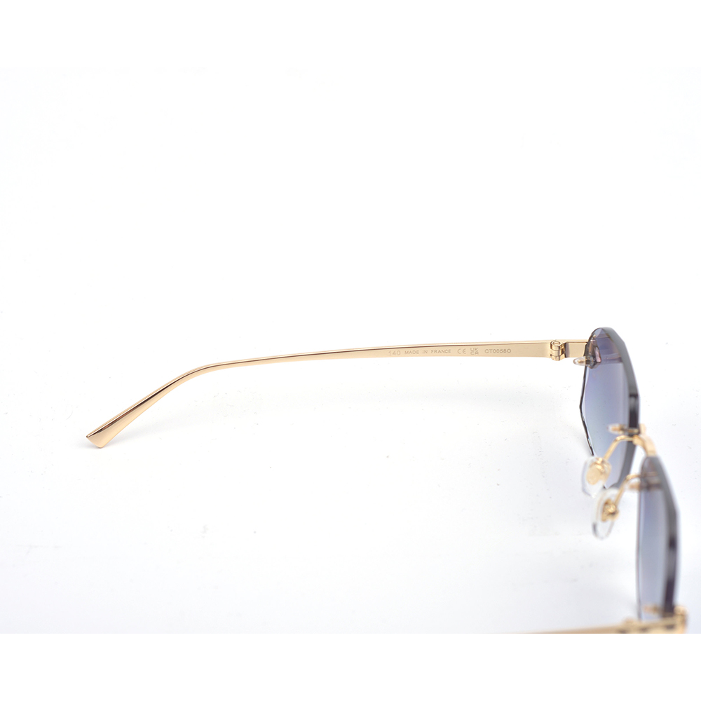 Cartier, Panthere, Unisex Eyewear - Afbeelding 8