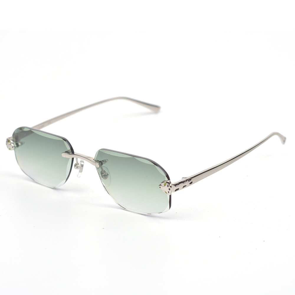 Cartier, Panthere, Unisex Eyewear