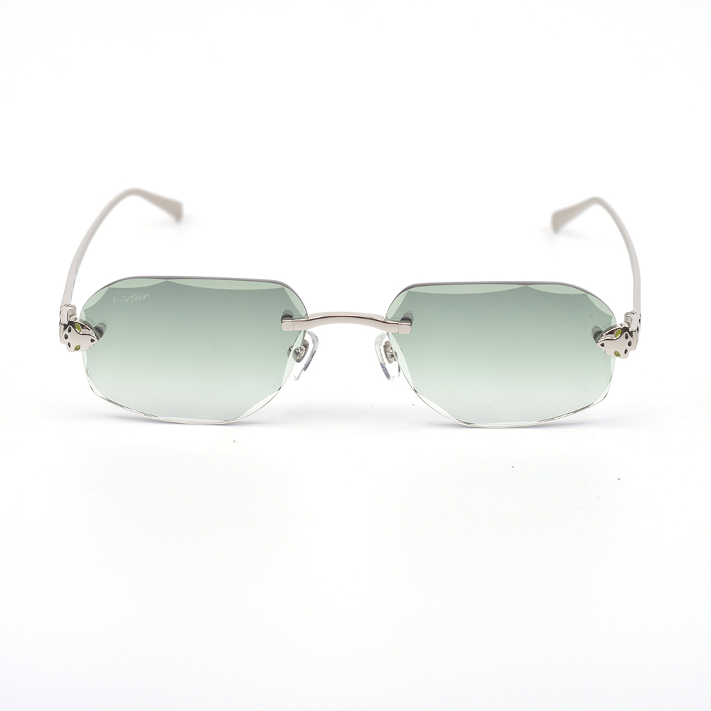 Cartier, Panthere, Unisex Eyewear - Afbeelding 2