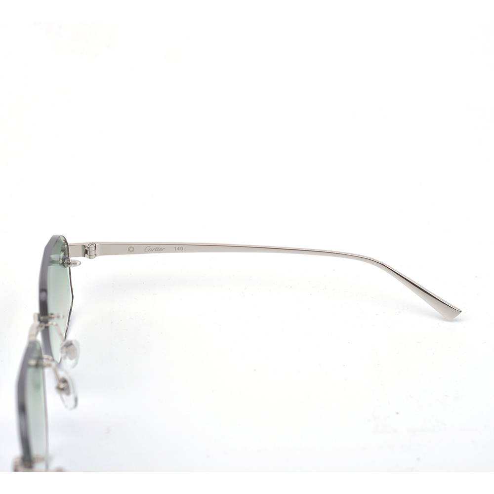 Cartier, Panthere, Unisex Eyewear - Afbeelding 7