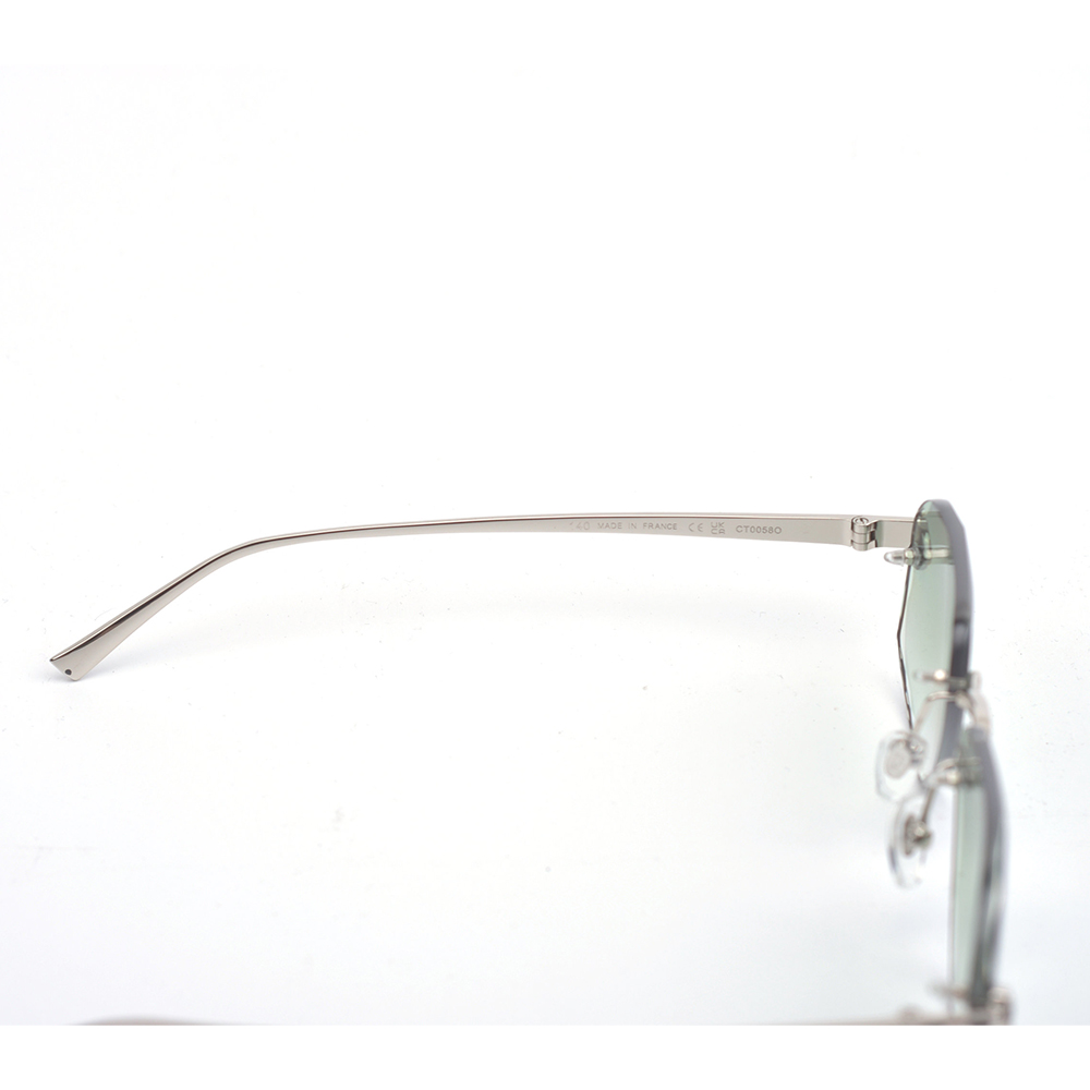 Cartier, Panthere, Unisex Eyewear - Afbeelding 8