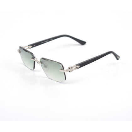 Cartier, C Allonge, Unisex Eyewear