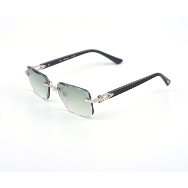 Cartier, C Allonge, Unisex Eyewear