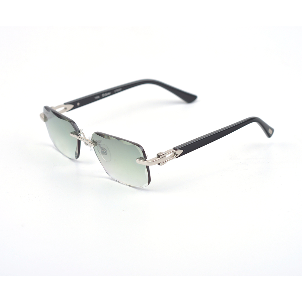 Cartier, C Allonge, Unisex Eyewear