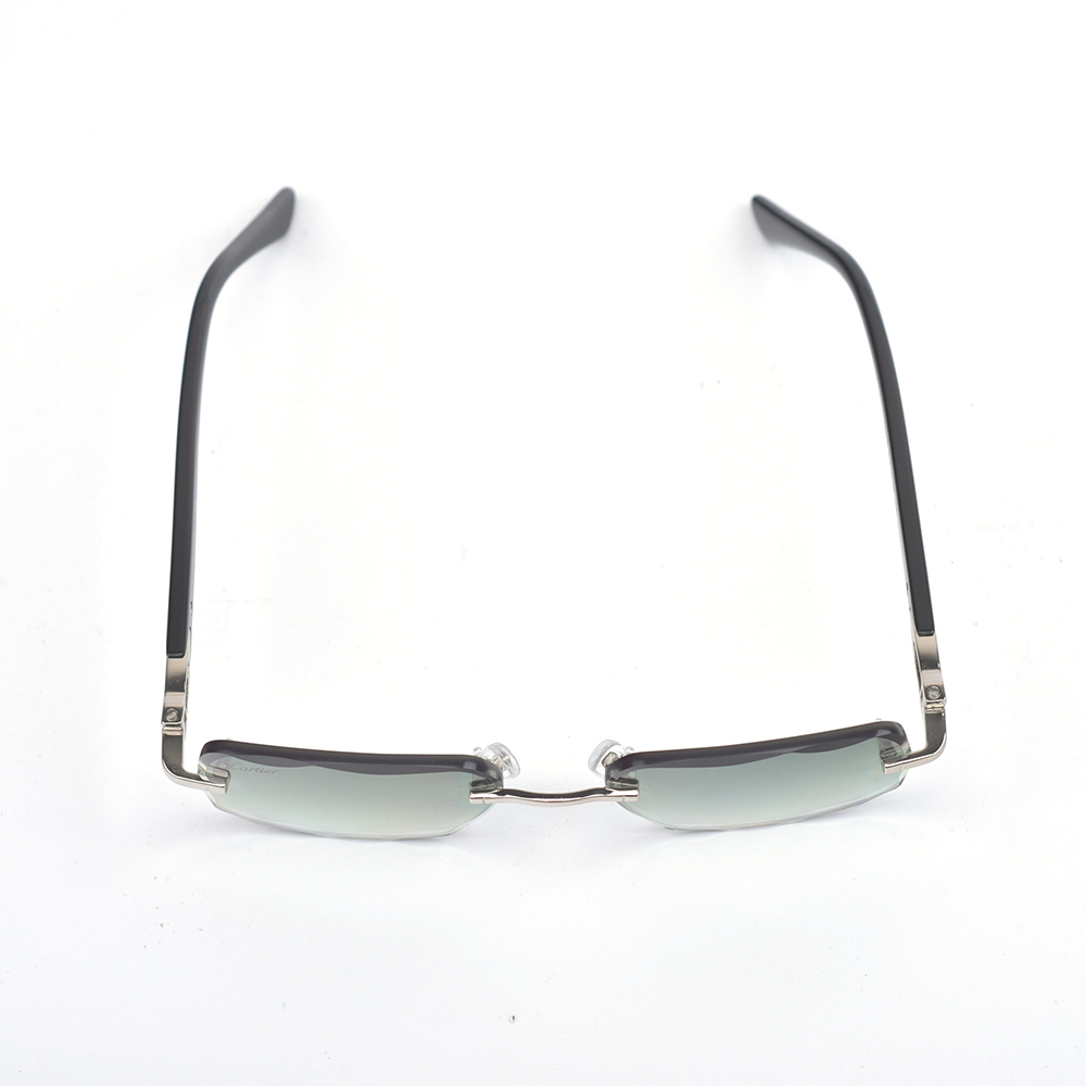 Cartier, C Allonge, Unisex Eyewear - Afbeelding 3