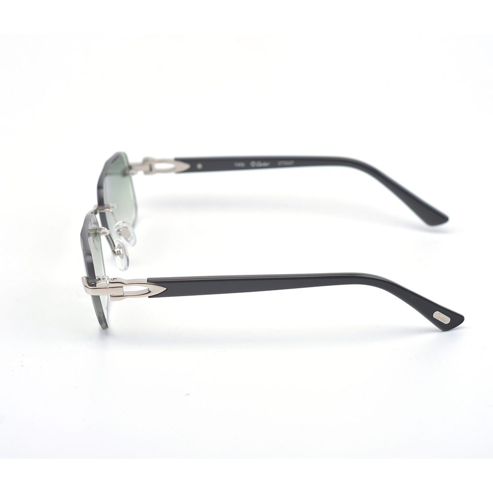 Cartier, C Allonge, Unisex Eyewear - Afbeelding 6