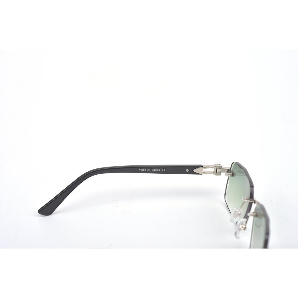 Cartier, C Allonge, Unisex Eyewear - Afbeelding 8